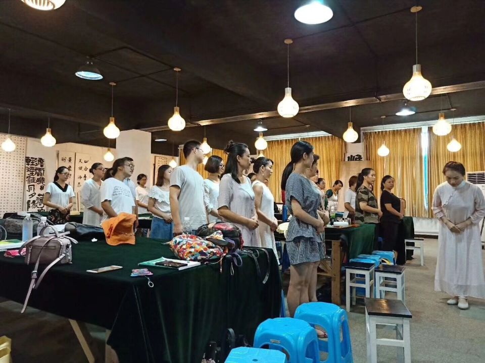 杭州下沙教学点
