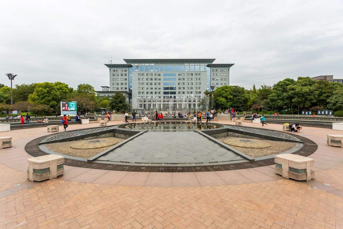 杭州城北运河教学点