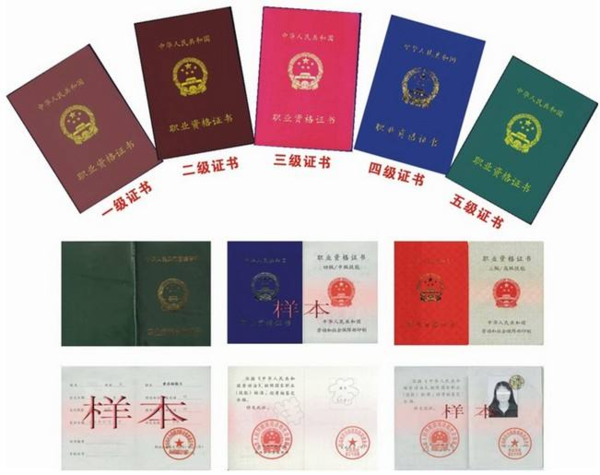 人力资源社会保障部办公厅关于对水平评价类技能人员职业资格退出目录有关安排进行公示的公告