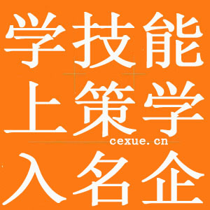 上策学网，做成功技能人！